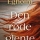 Bogomtale: 'Den røde glente' af Elsebeth Egholm
